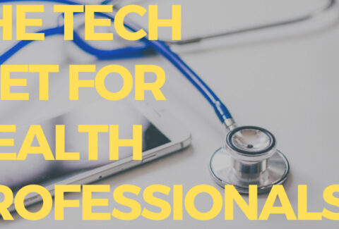 The-Tech-Diet-for-Health-Professionals