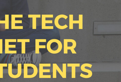 The-Tech-Diet-for-Students